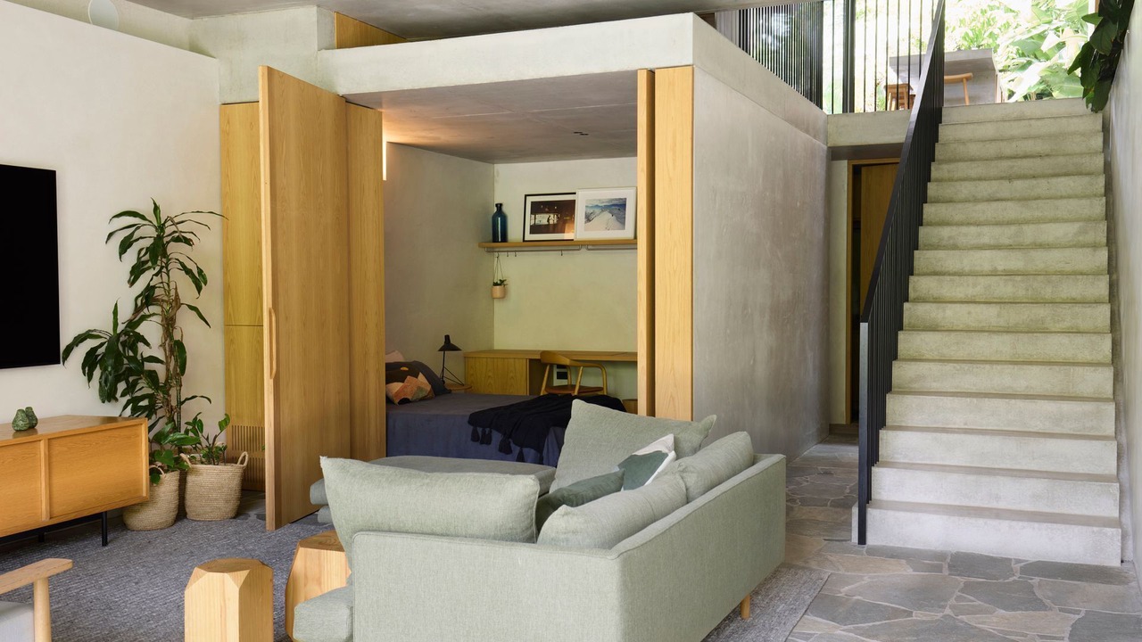 Photo of Bedroom in Clovelly