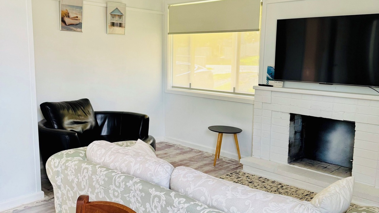 Photo of Livingroom in Bulli