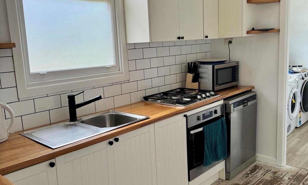 Photo of Kitchen in Bulli