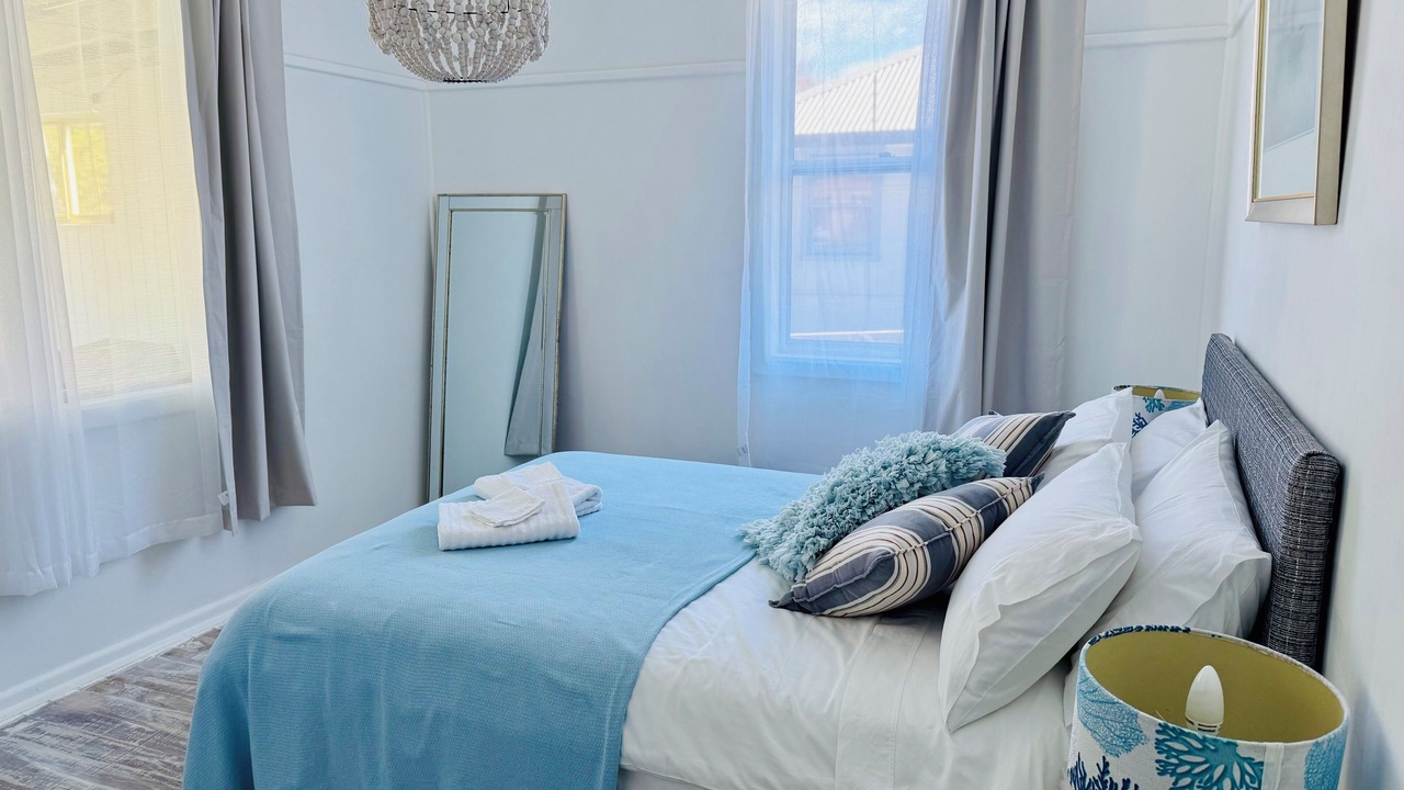 Photo of Bedroom in Bulli
