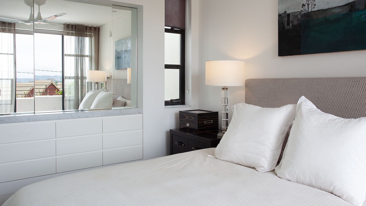 Photo of Bedroom in Paddington