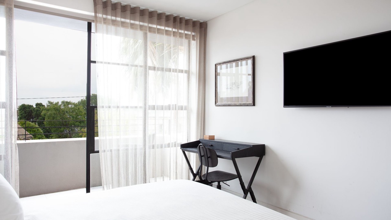 Photo of Bedroom in Paddington