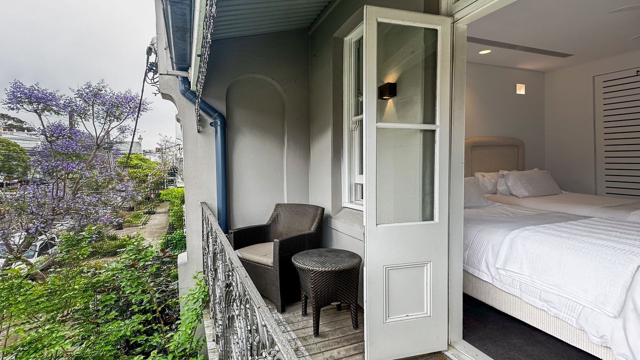 Photo of Bedroom in Paddington