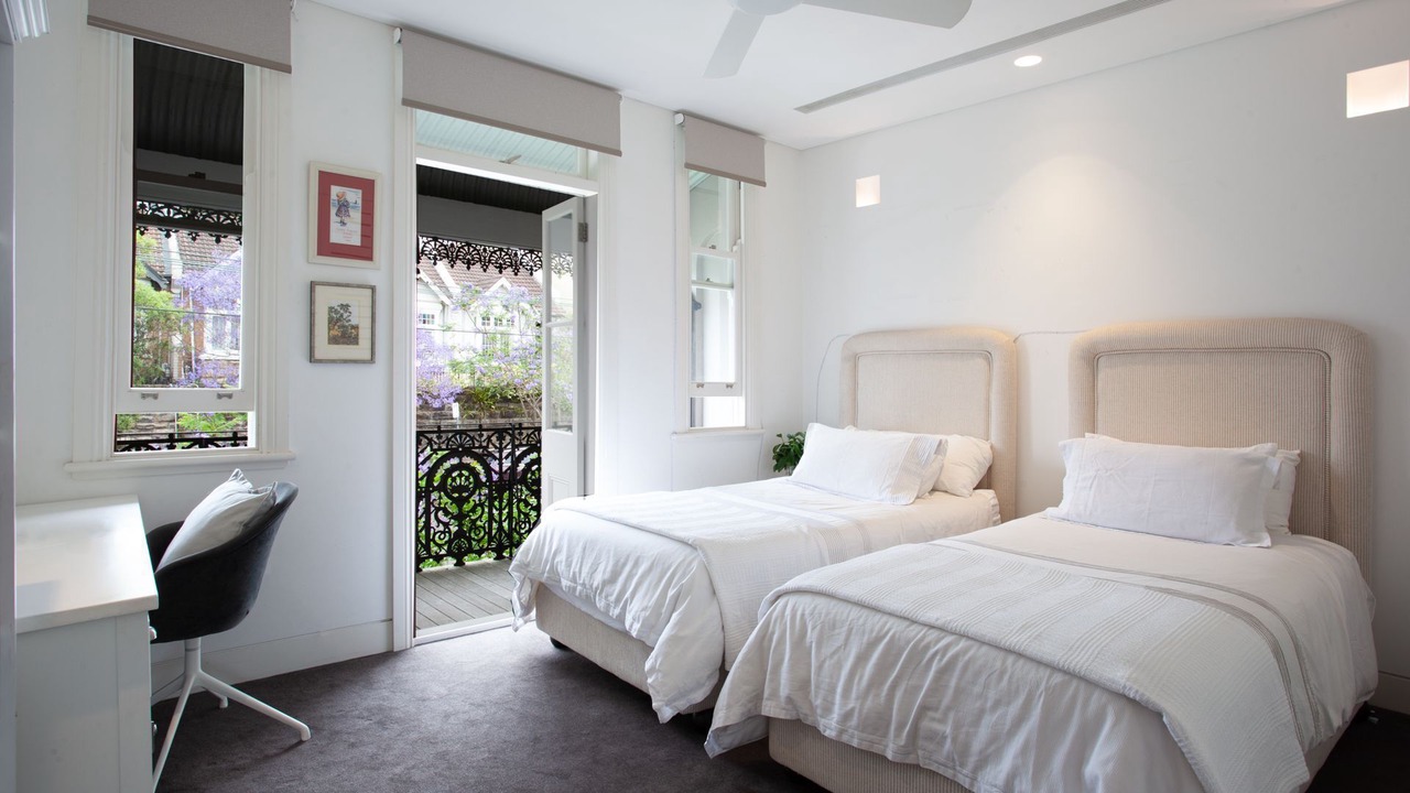 Photo of Bedroom in Paddington