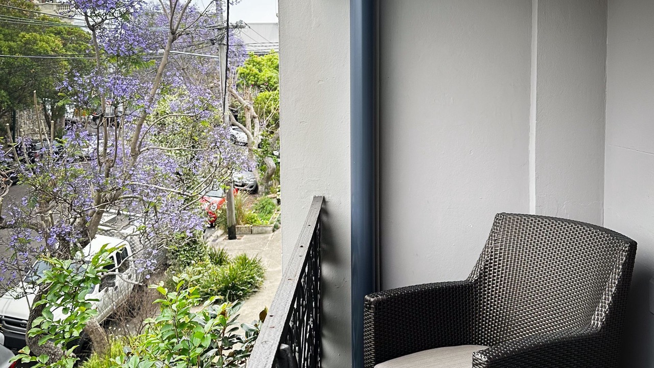 Photo of Outdoor in Paddington
