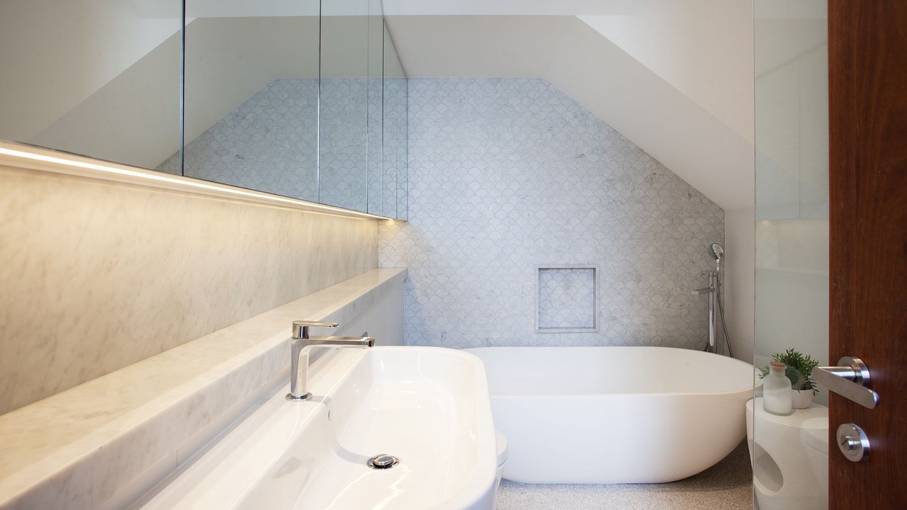 Photo of Bathroom in Paddington