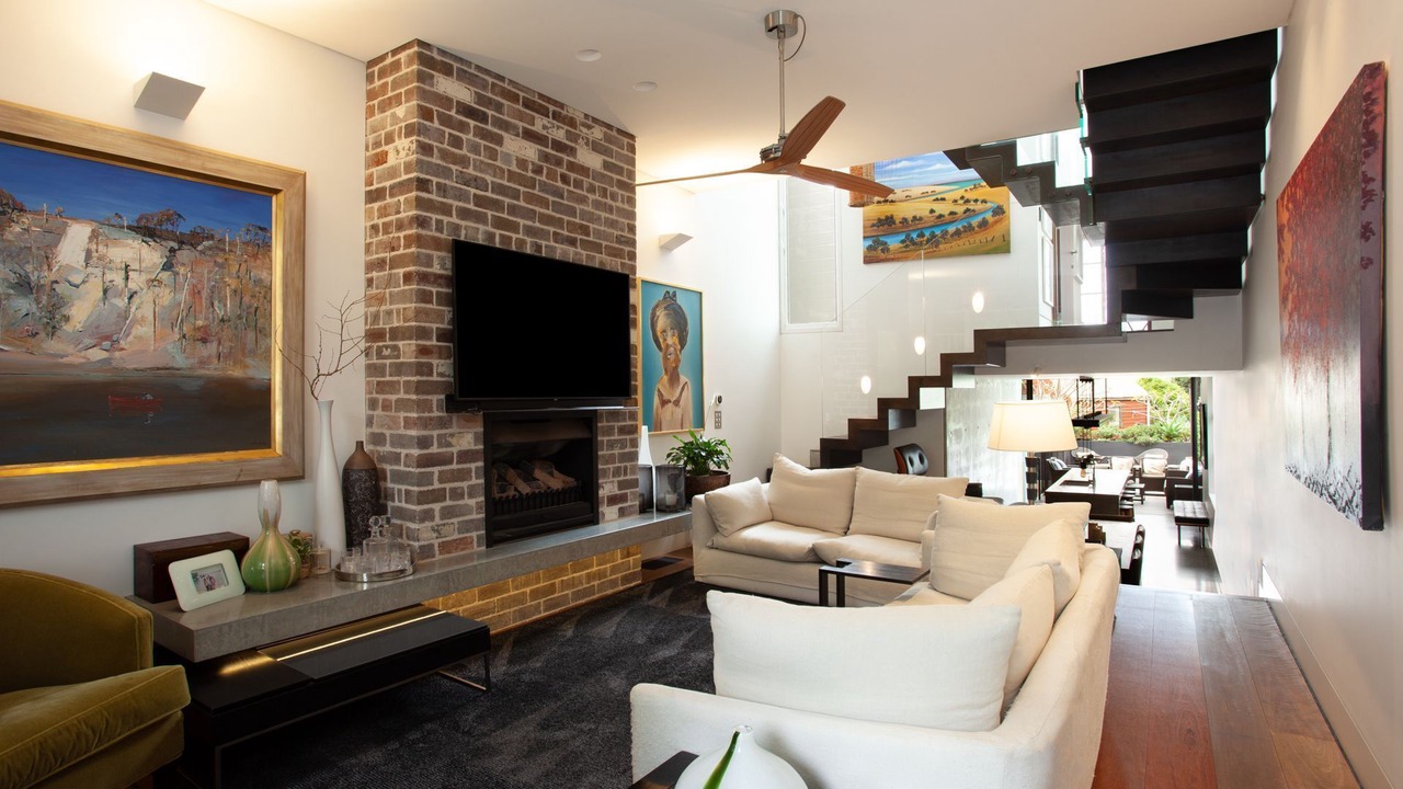 Photo of Livingroom in Paddington