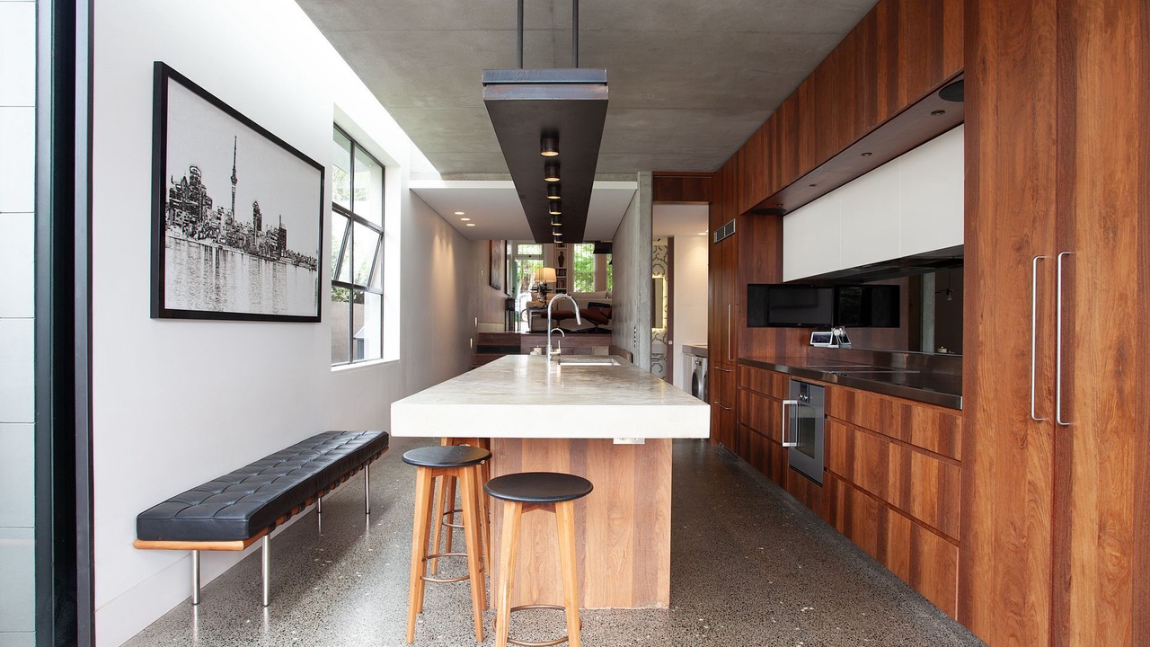 Photo of Kitchen in Paddington