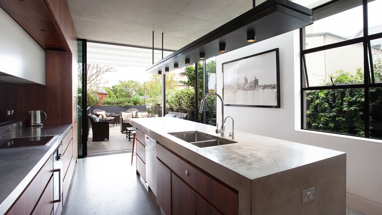 Photo of Kitchen in Paddington