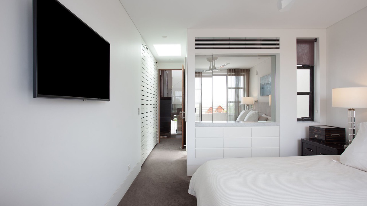 Photo of Bedroom in Paddington