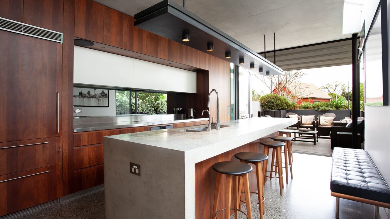 Photo of Kitchen in Paddington