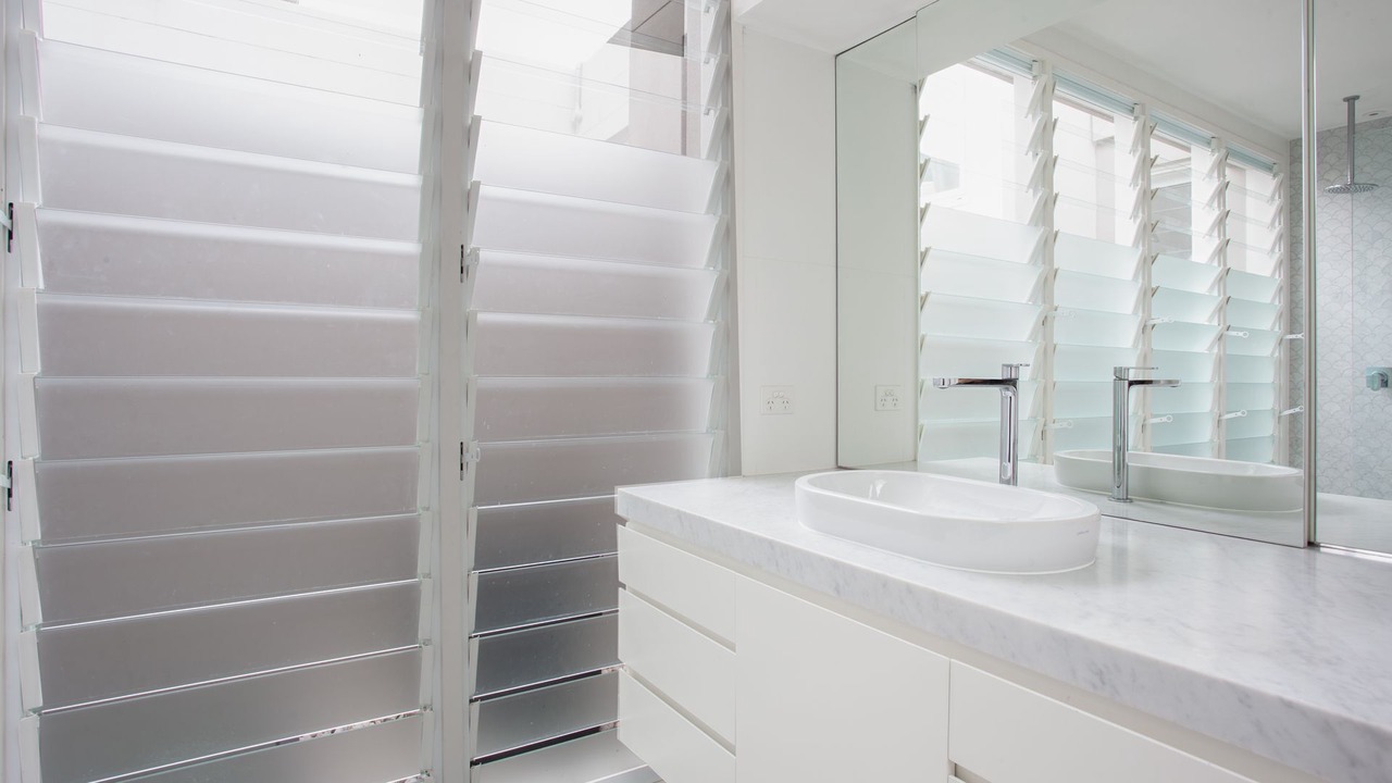 Photo of Bathroom in Paddington