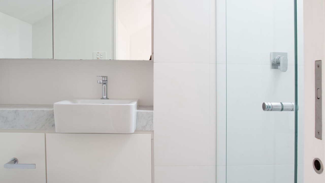 Photo of Bathroom in Paddington