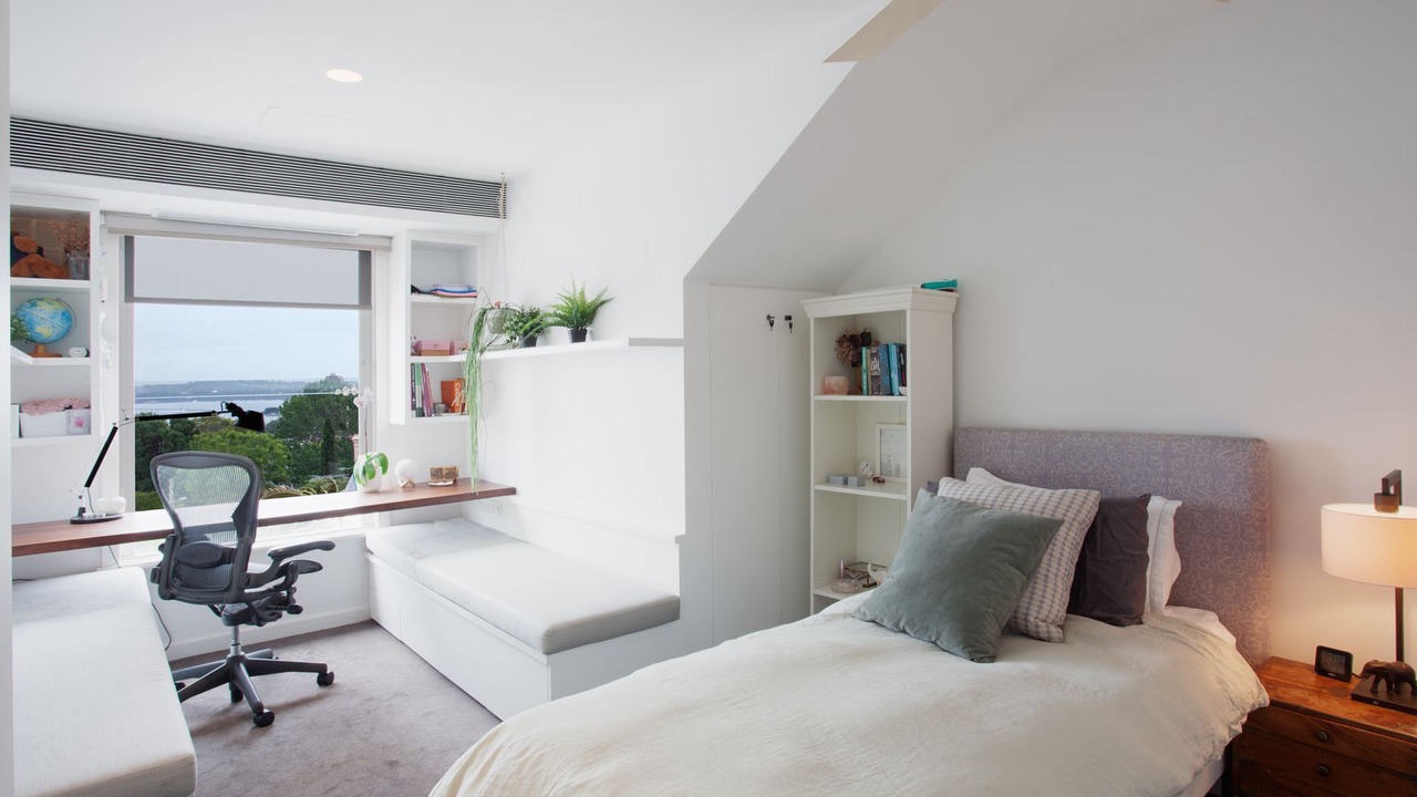 Photo of Bedroom in Paddington