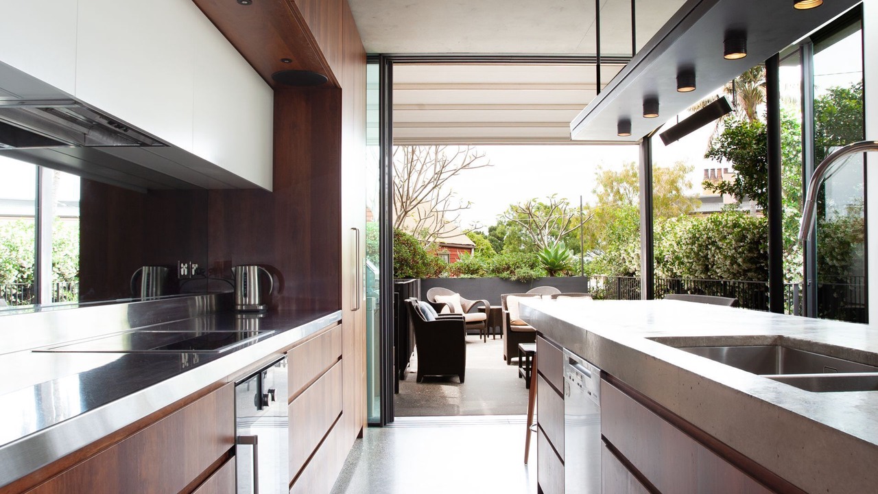 Photo of Kitchen in Paddington