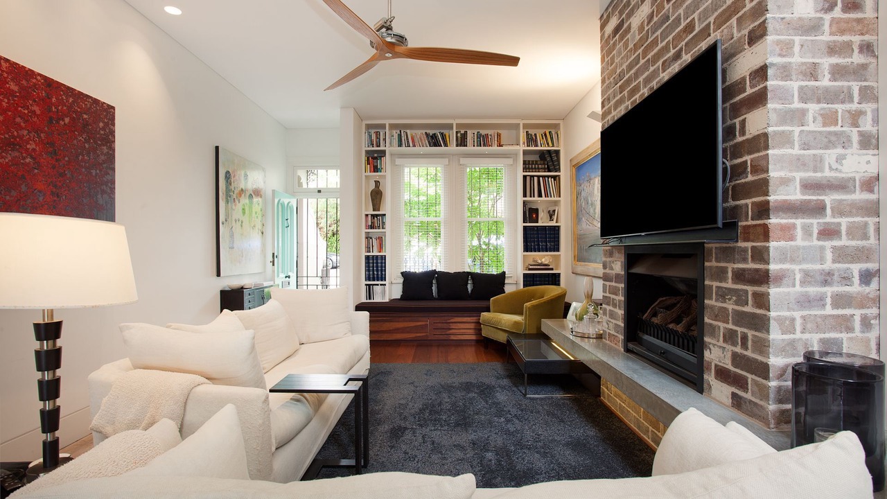 Photo of Livingroom in Paddington