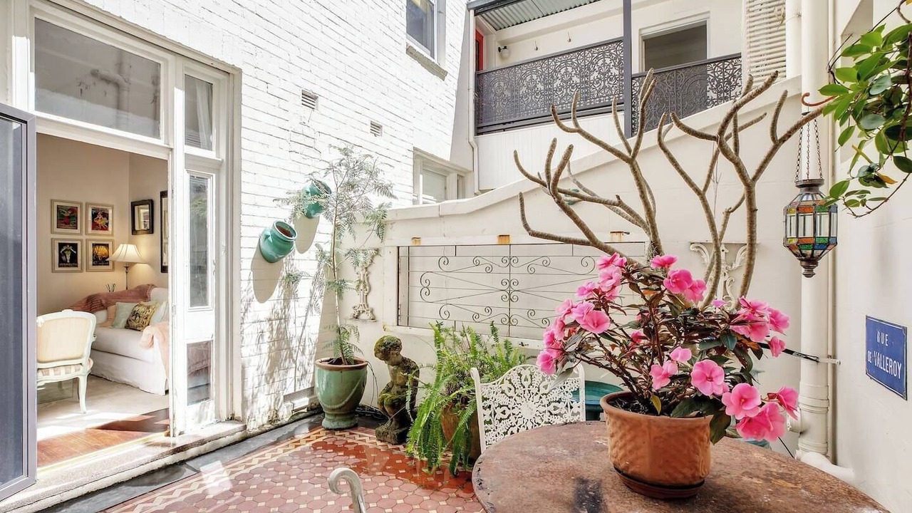 Photo of Outdoor in Balmain East
