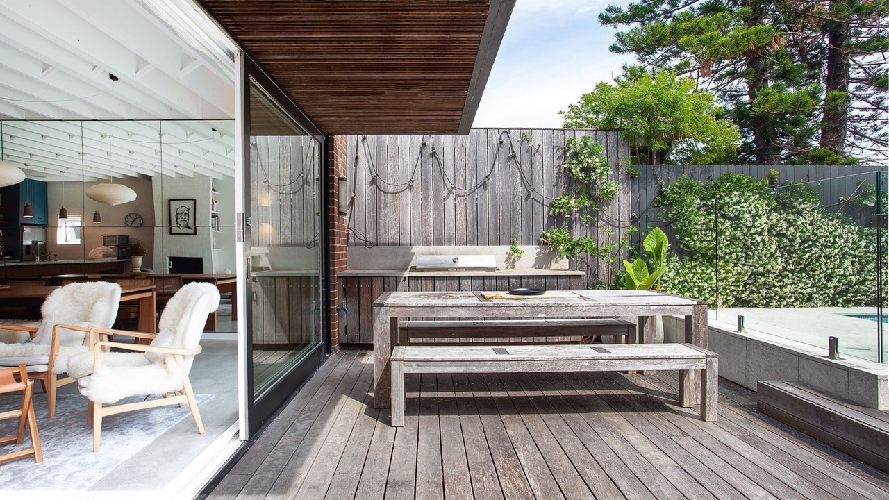 Photo of Outdoor in North Bondi