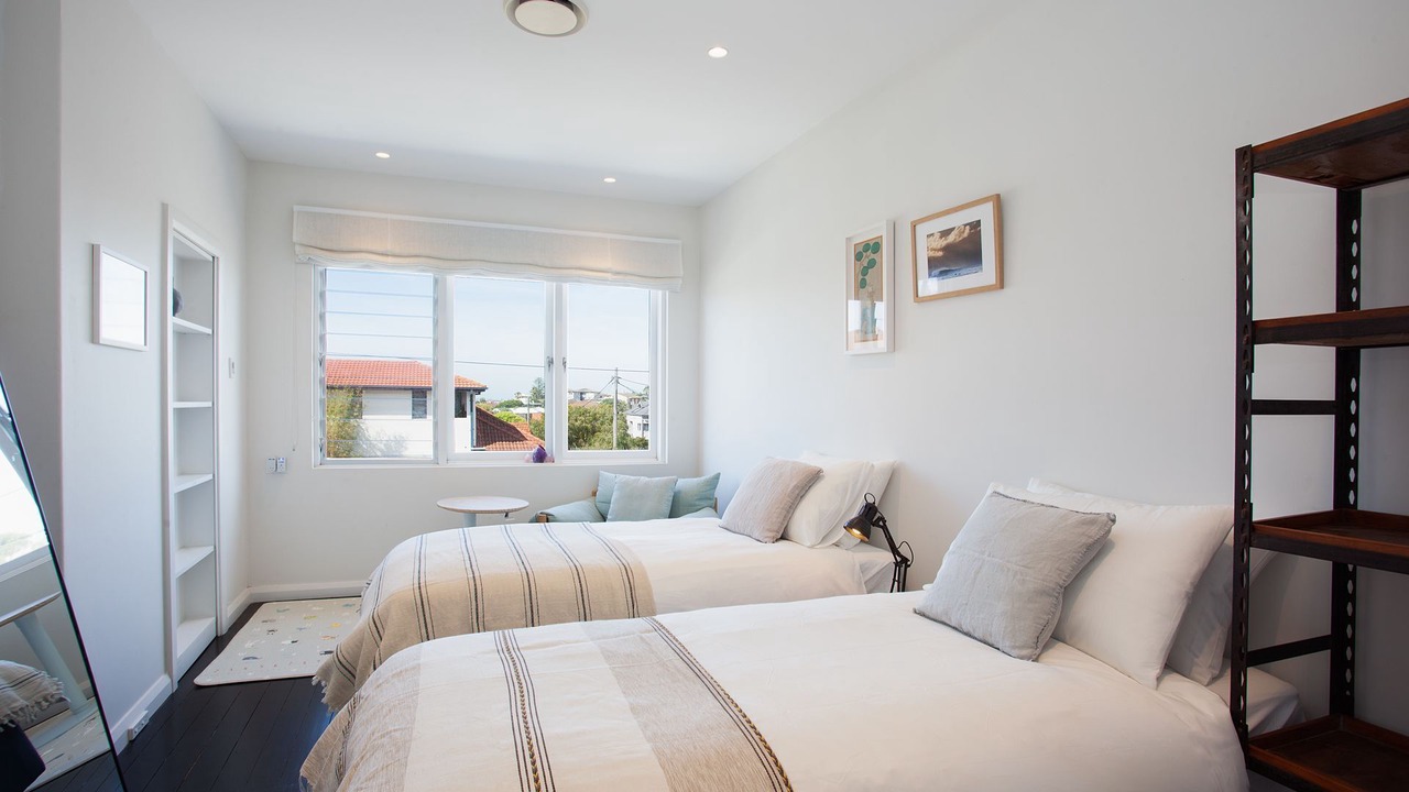 Photo of Bedroom in North Bondi