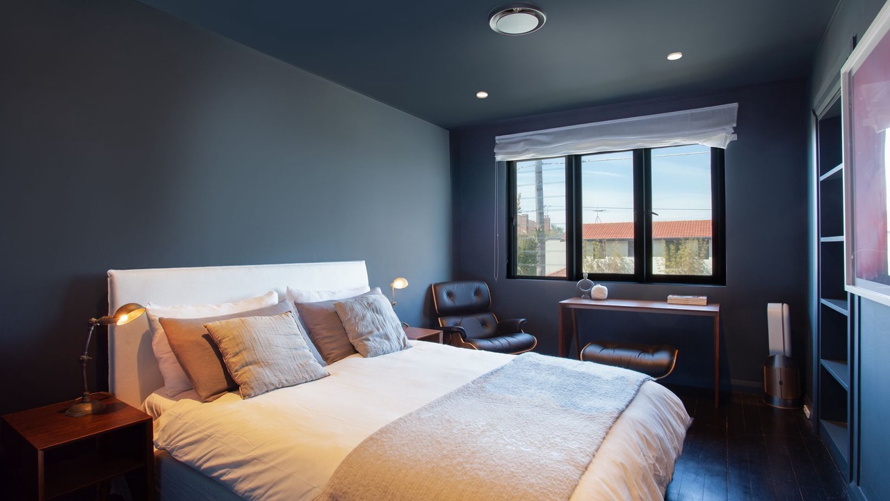 Photo of Bedroom in North Bondi
