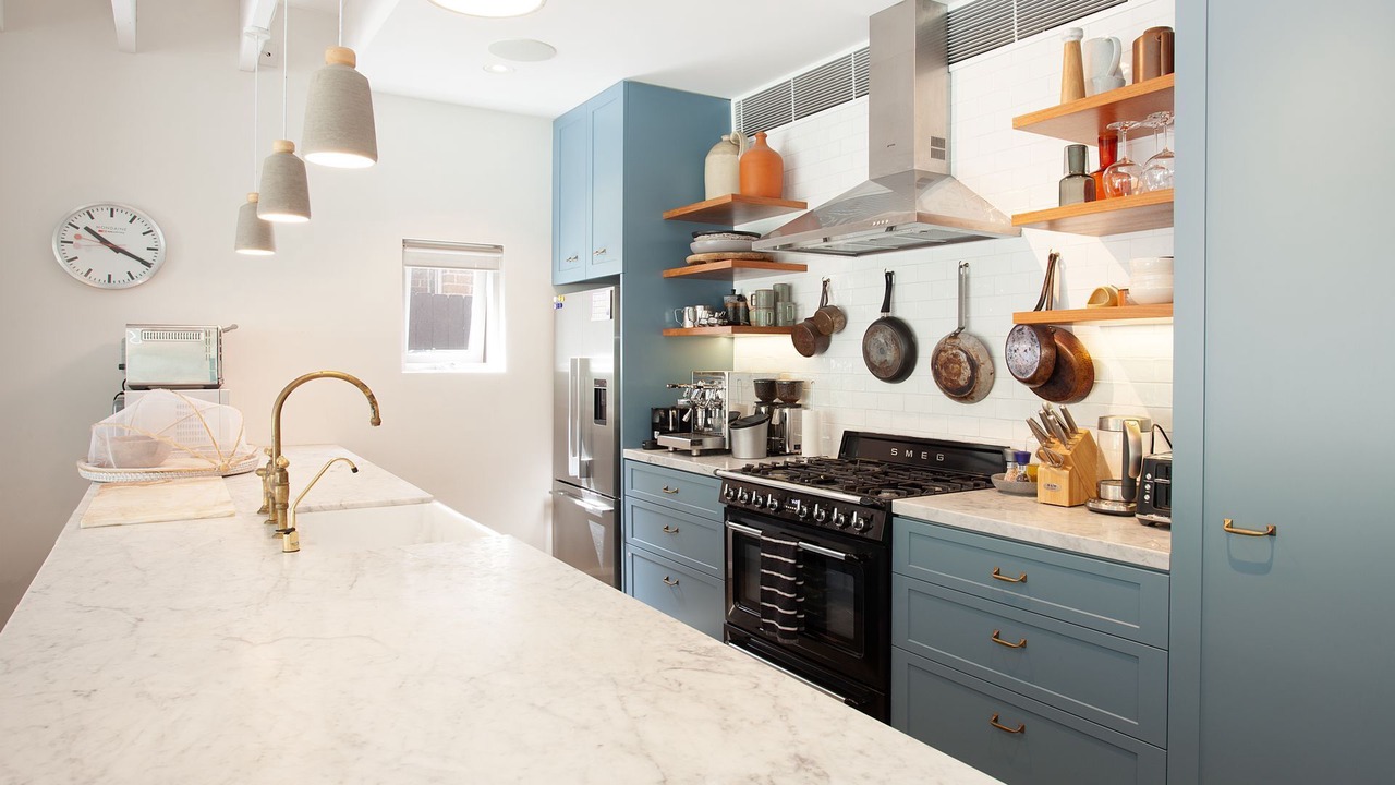 Photo of Kitchen in North Bondi