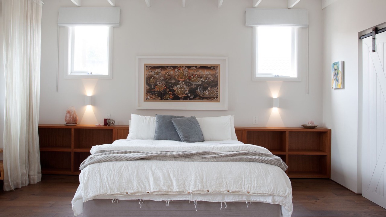 Photo of Bedroom in North Bondi