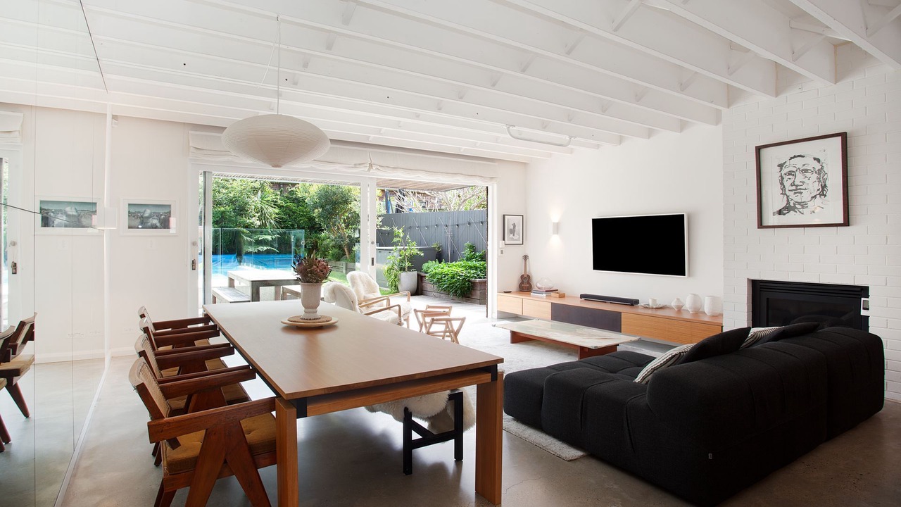 Photo of Livingroom in North Bondi