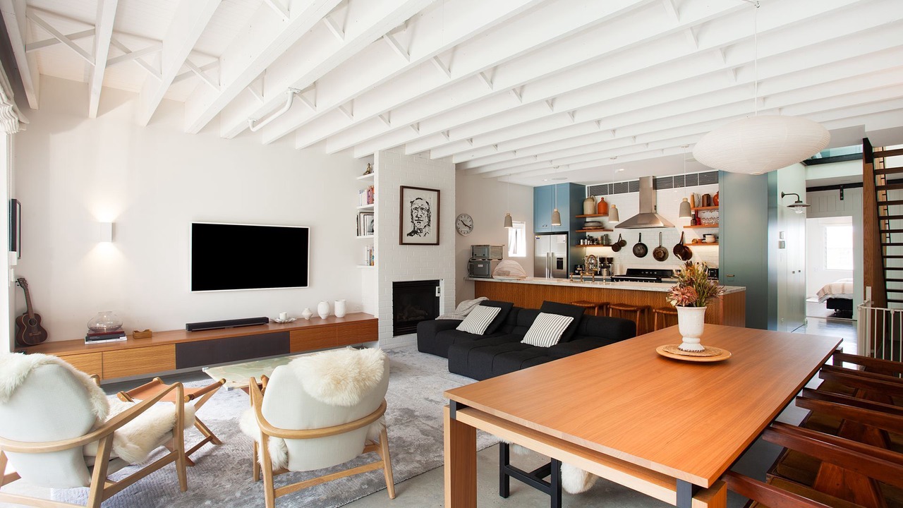 Photo of Livingroom in North Bondi