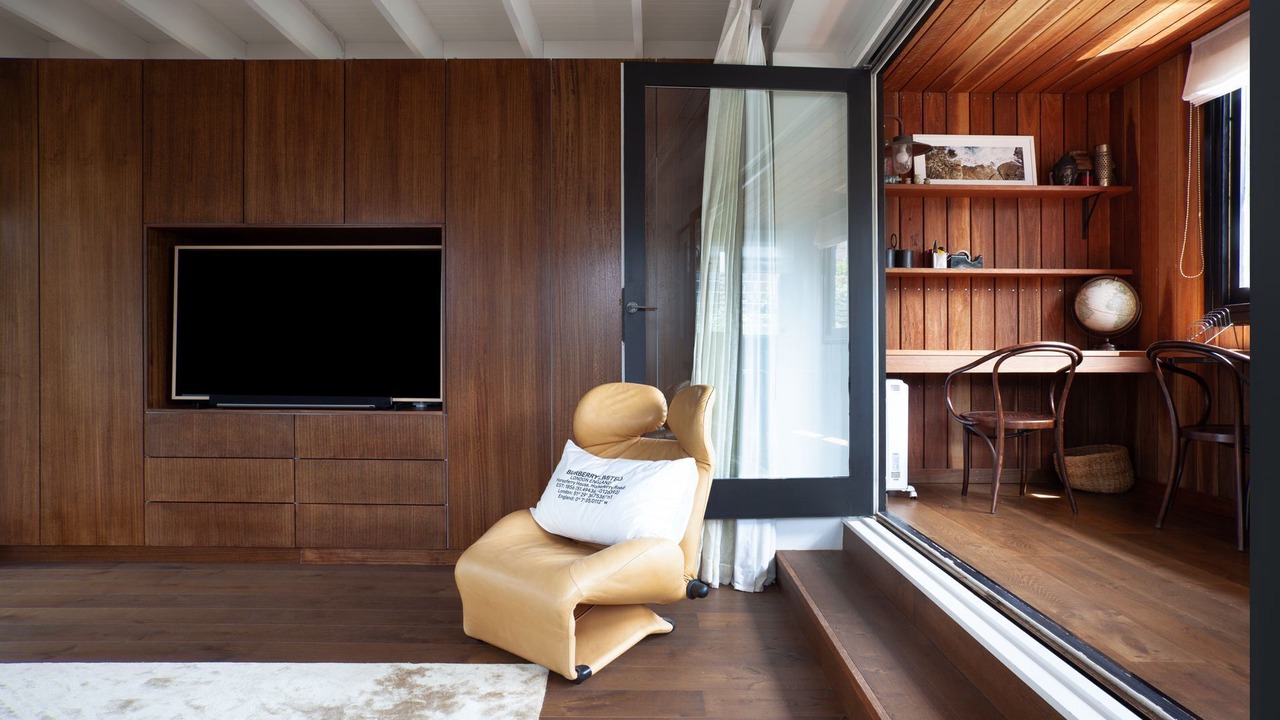 Photo of Livingroom in North Bondi