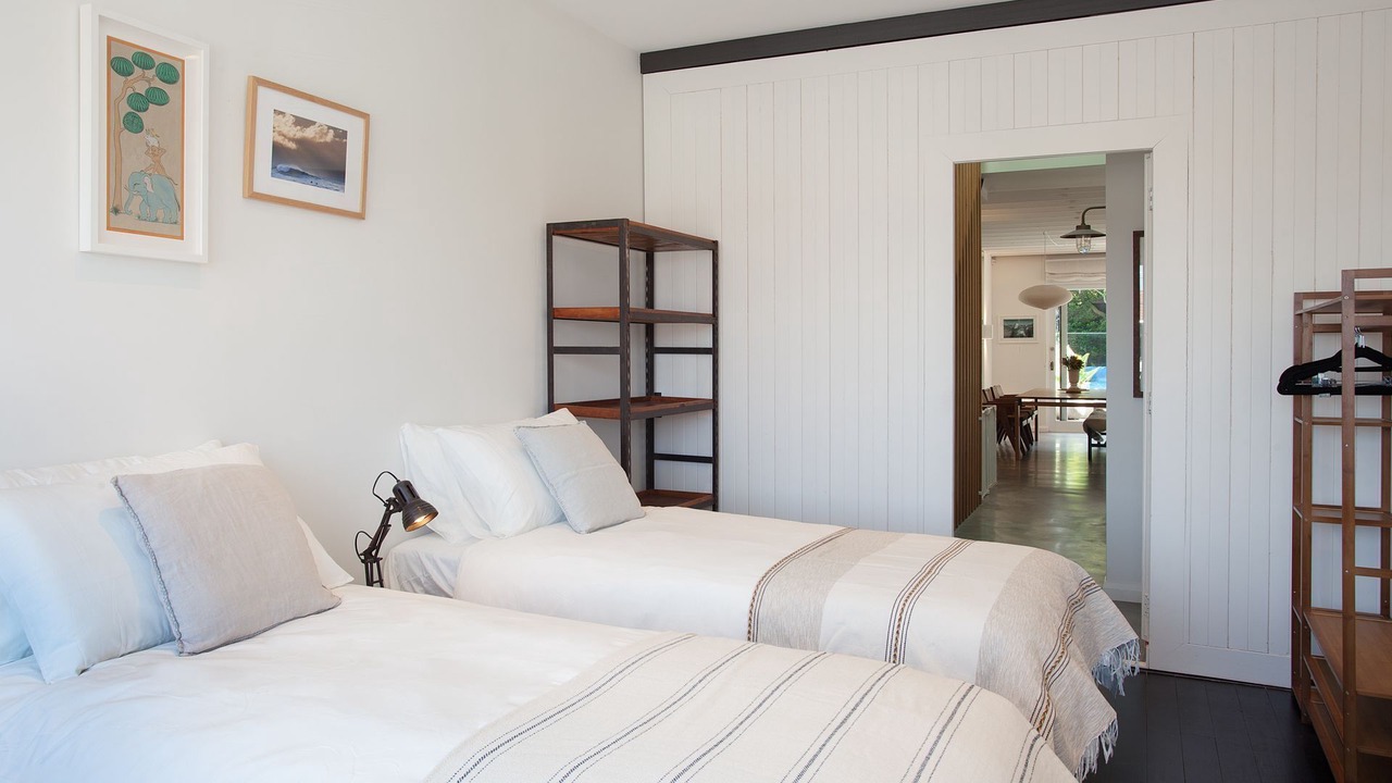 Photo of Bedroom in North Bondi