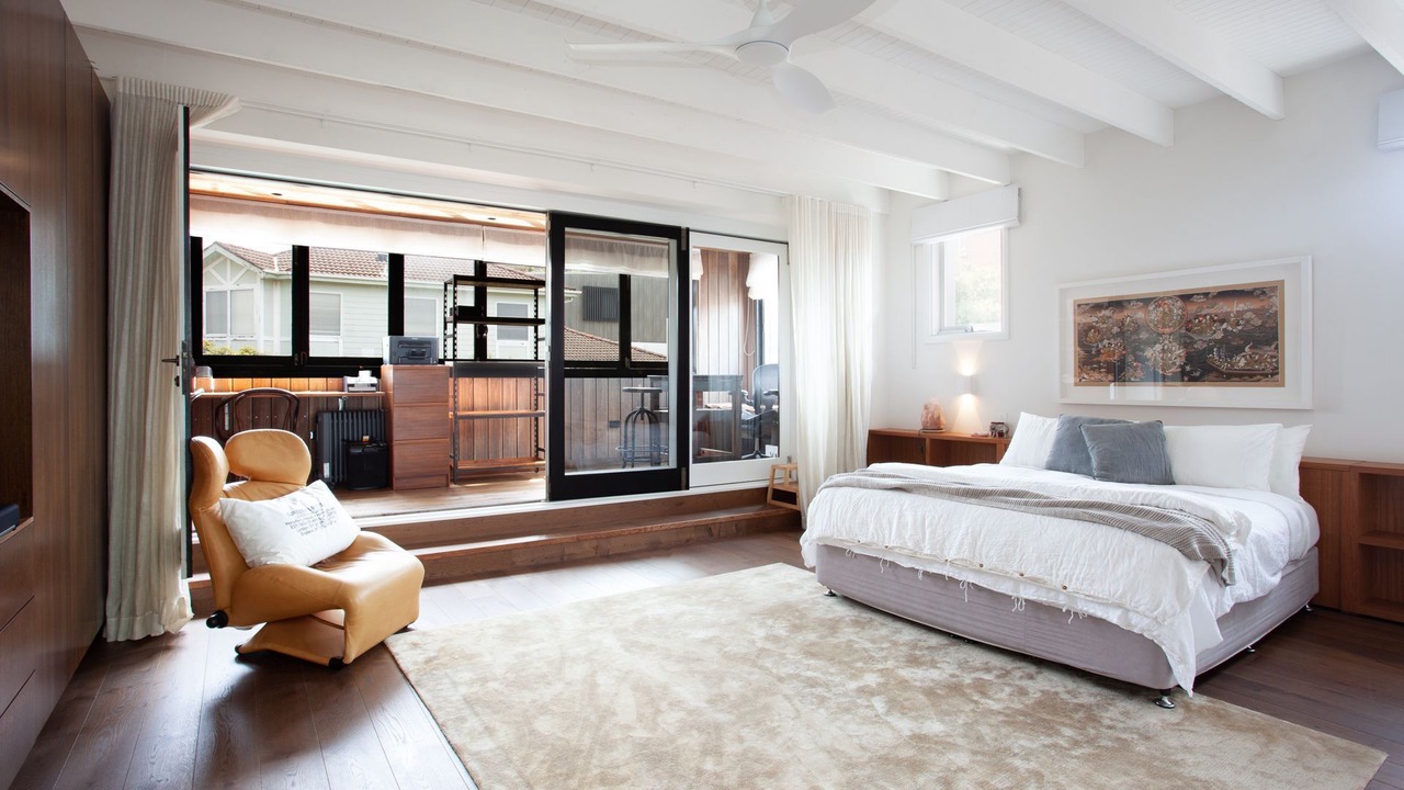 Photo of Bedroom in North Bondi