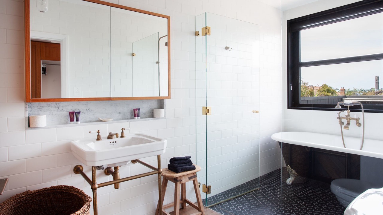 Photo of Bathroom in North Bondi