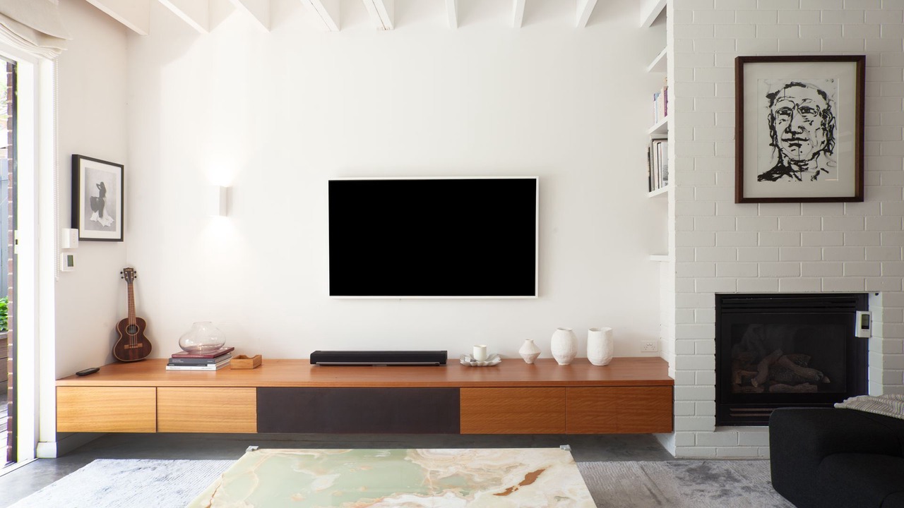 Photo of Livingroom in North Bondi
