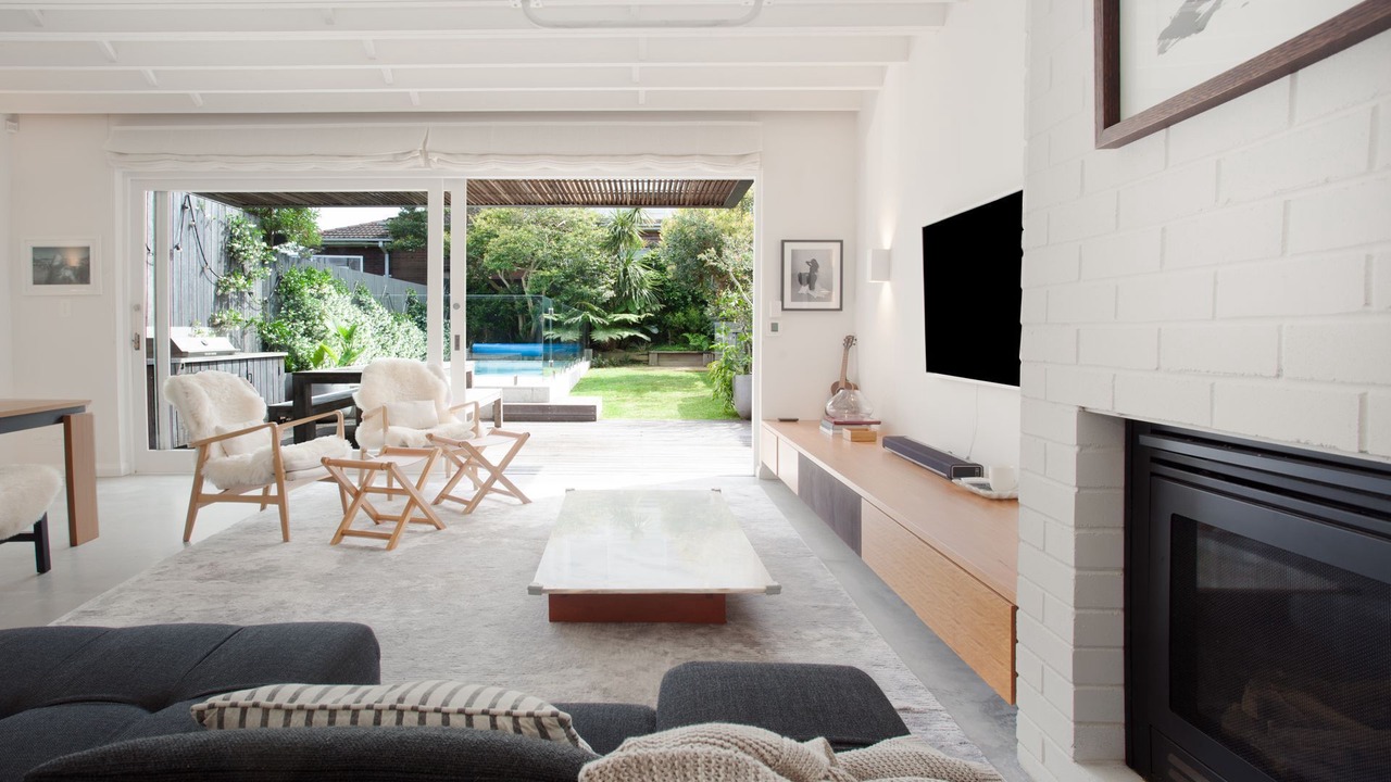 Photo of Livingroom in North Bondi