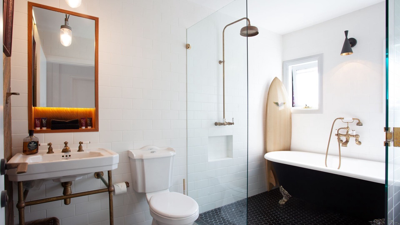 Photo of Bathroom in North Bondi