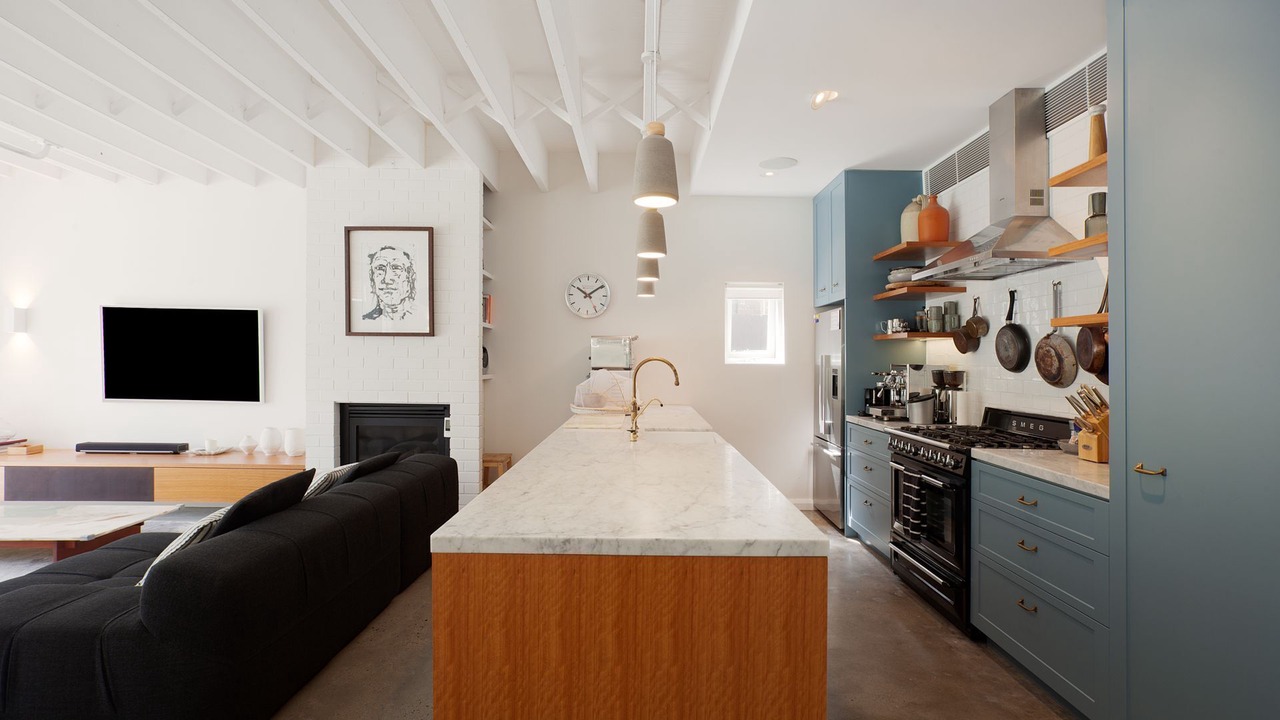 Photo of Kitchen in North Bondi
