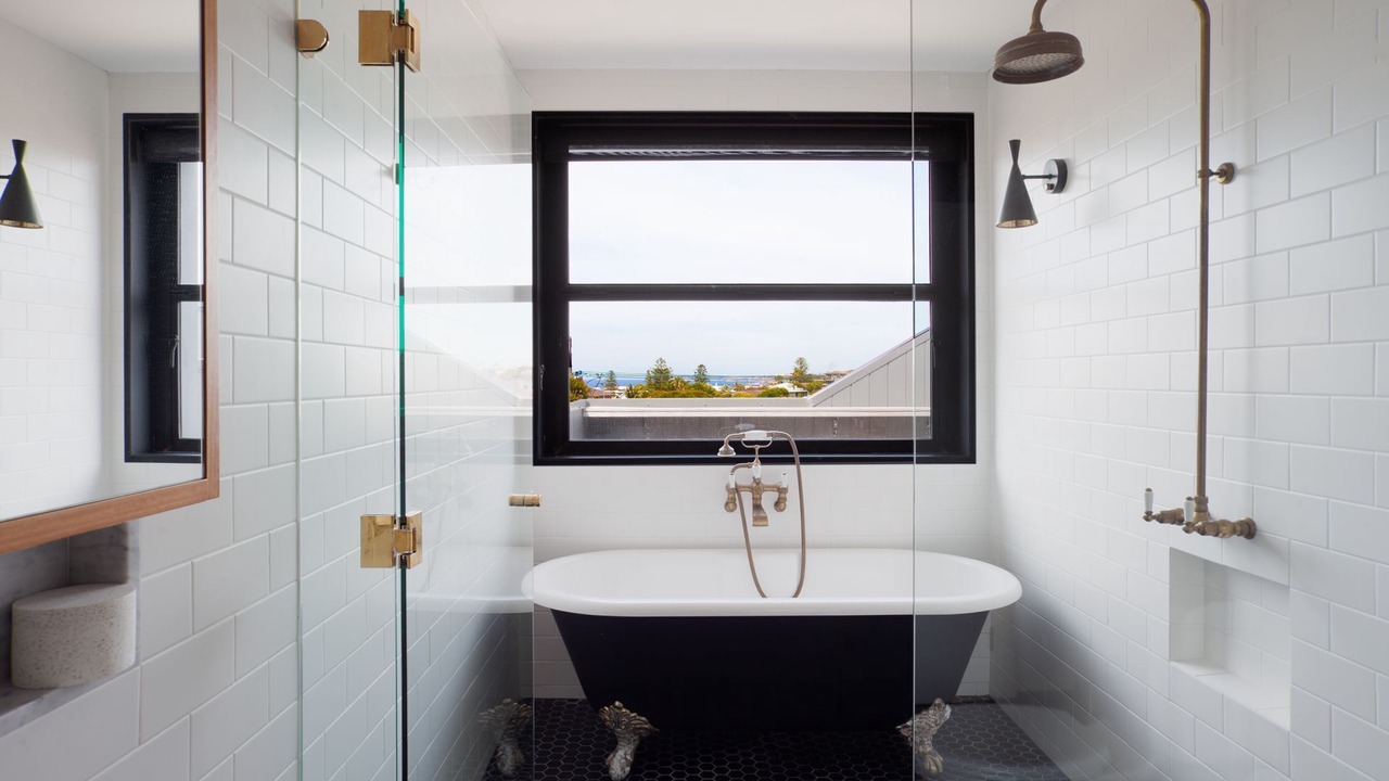 Photo of Bathroom in North Bondi