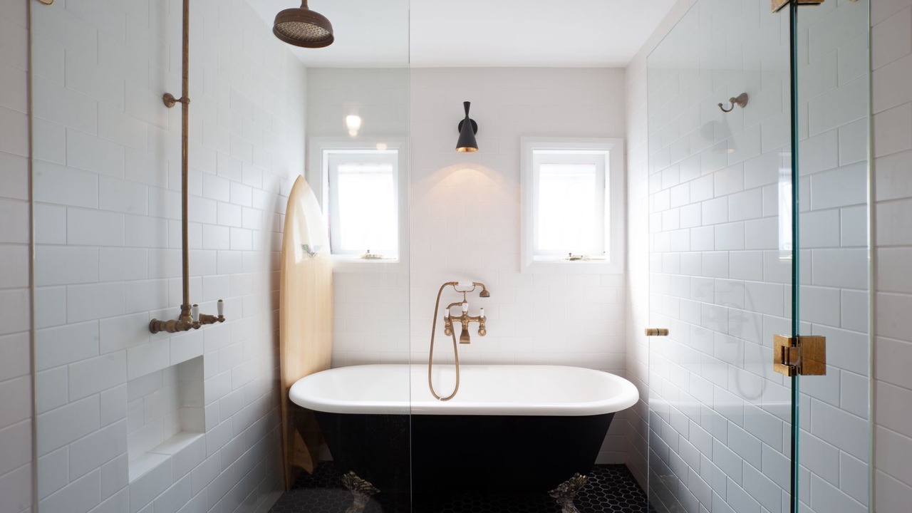 Photo of Bathroom in North Bondi