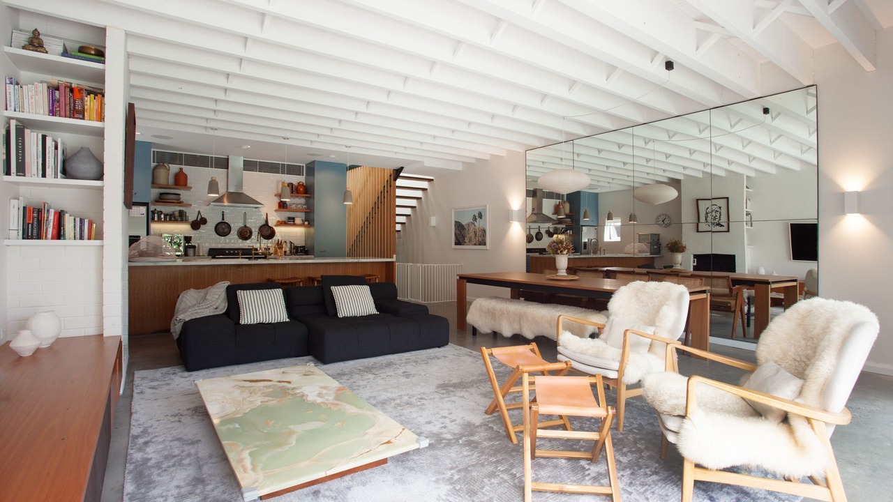 Photo of Livingroom in North Bondi