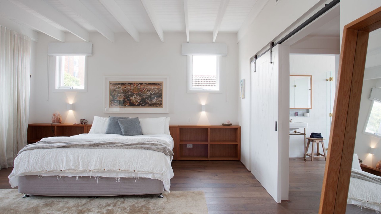 Photo of Bedroom in North Bondi