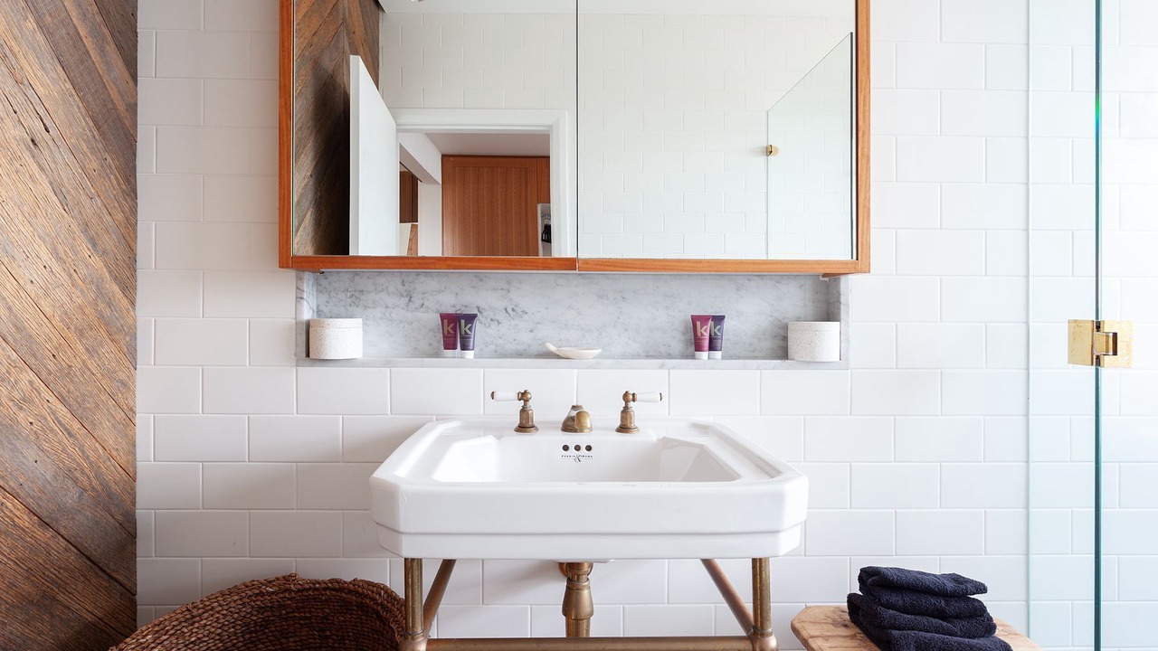 Photo of Bathroom in North Bondi
