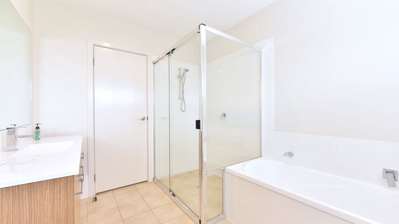 Photo of Bathroom in Caves Beach