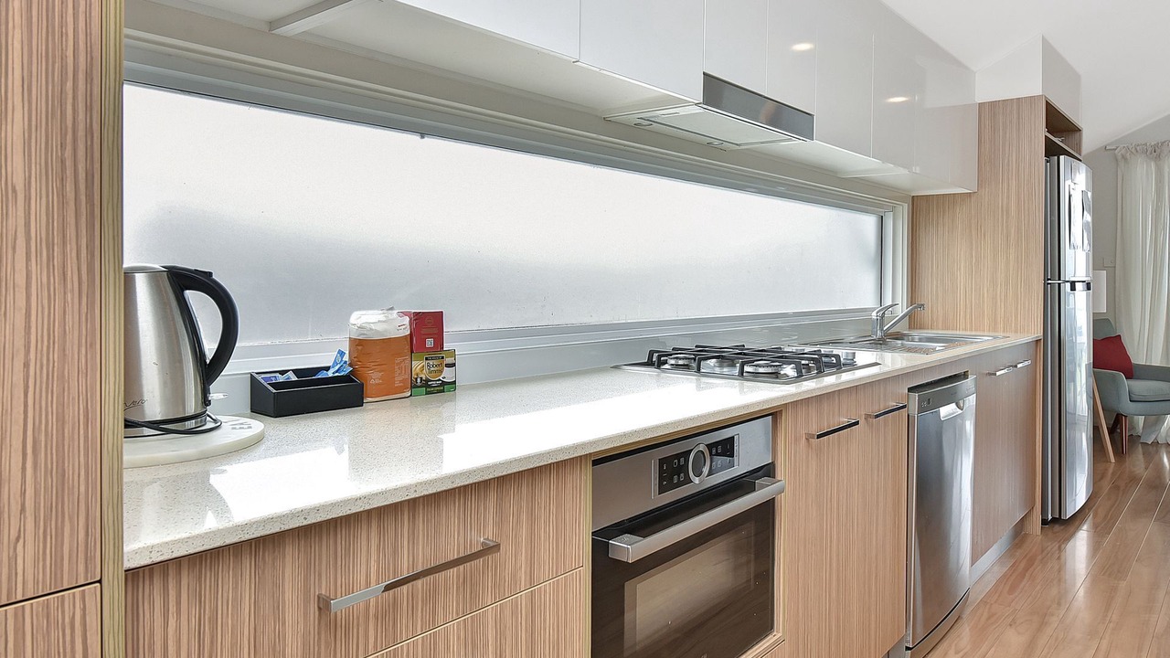 Photo of Kitchen in Caves Beach