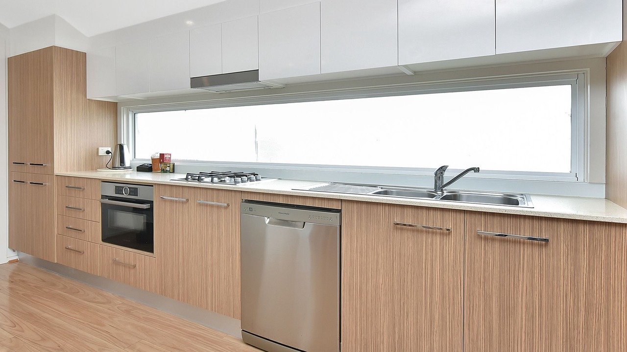 Photo of Kitchen in Caves Beach