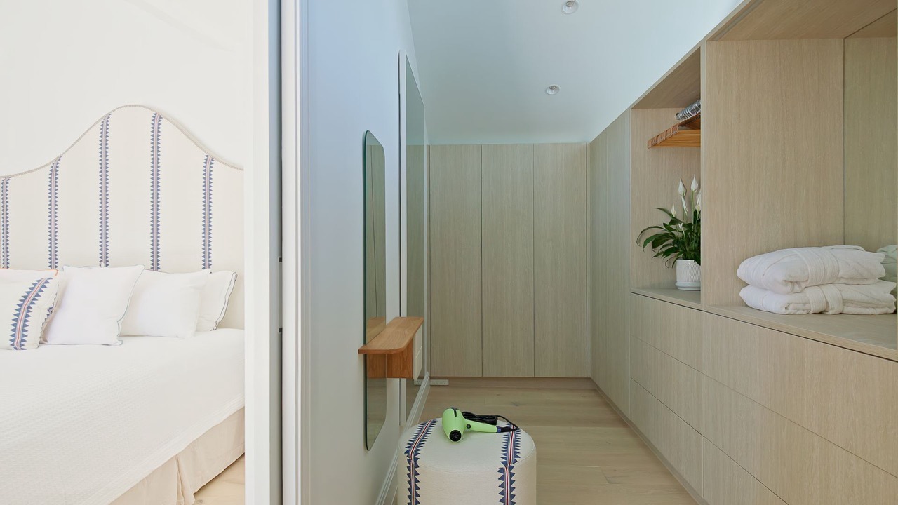 Photo of Bedroom in Newport
