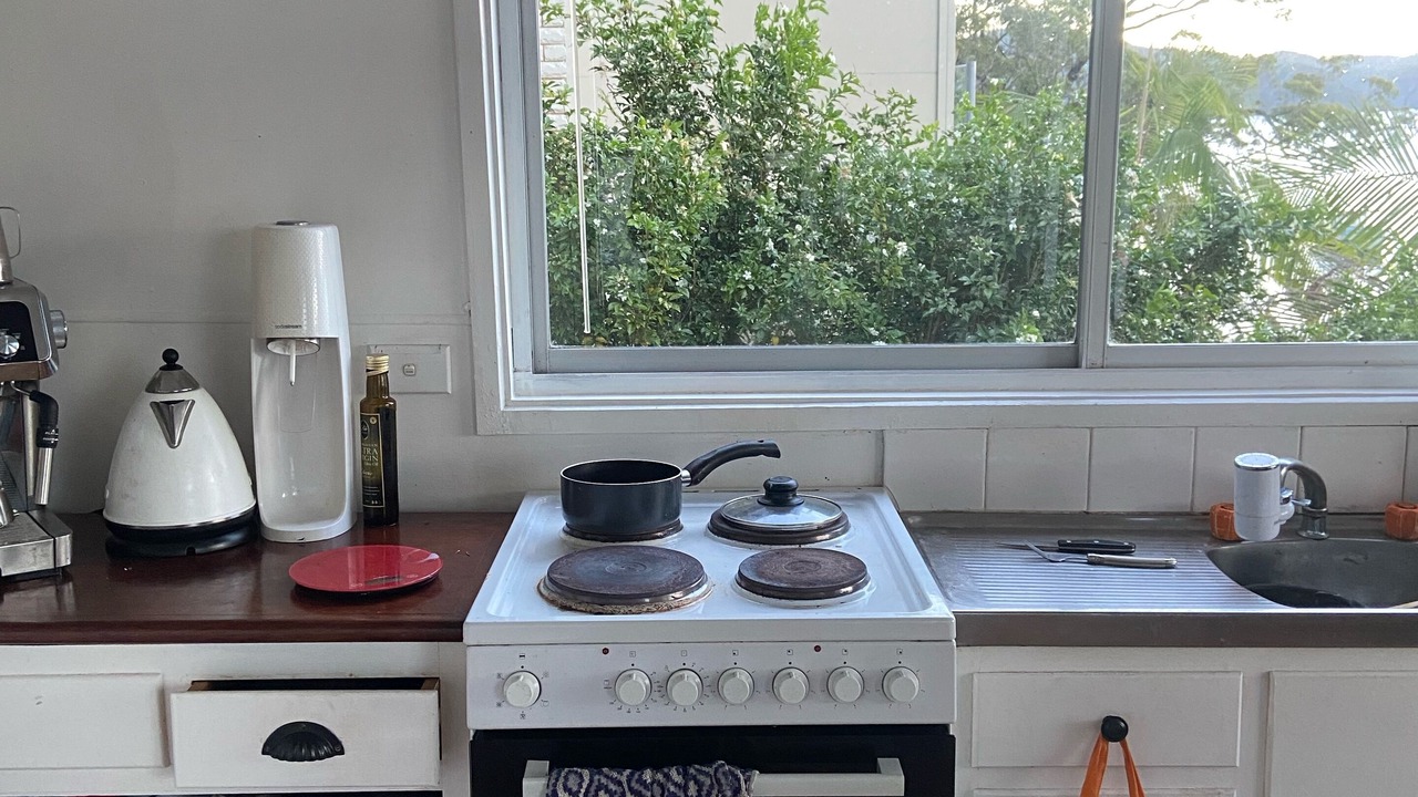 Photo of Kitchen in Little Wobby