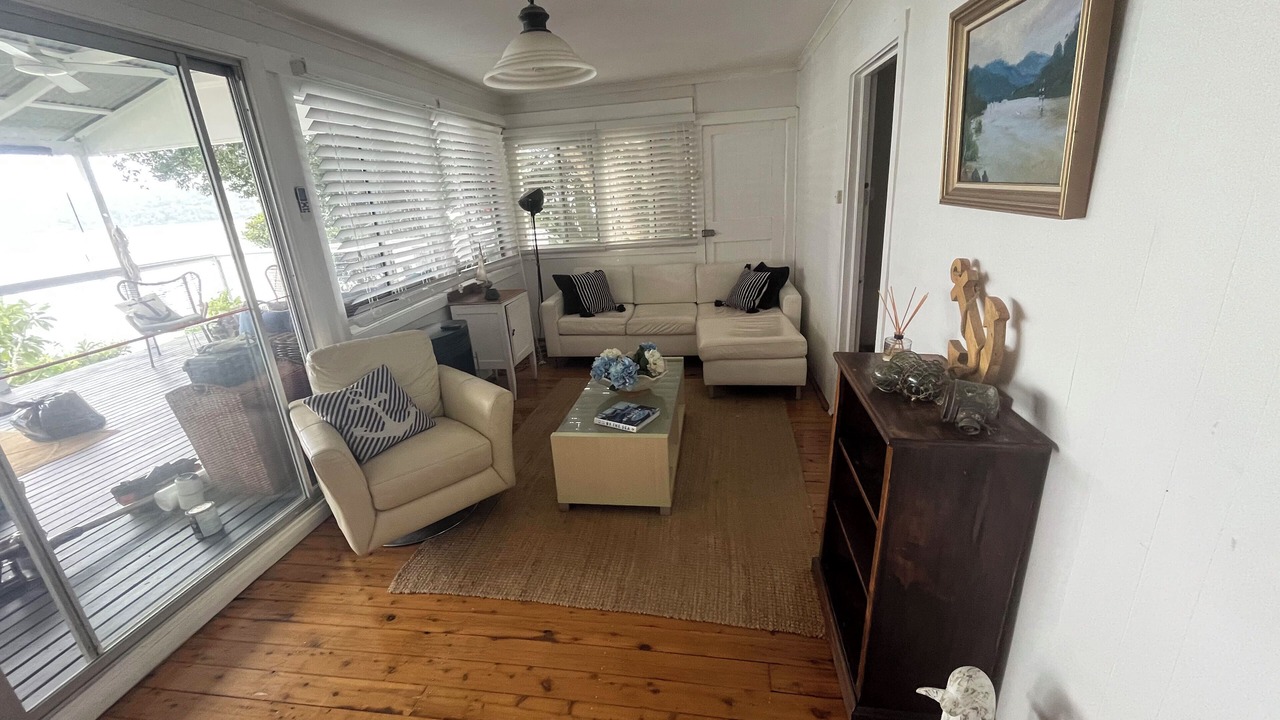 Photo of Livingroom in Little Wobby
