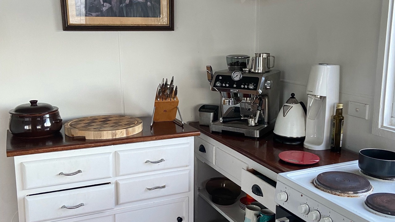 Photo of Kitchen in Little Wobby