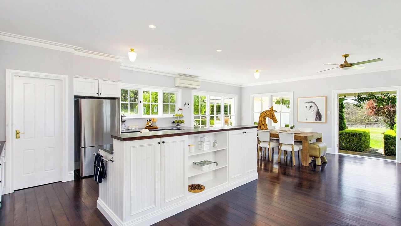 Photo of Kitchen in Exeter