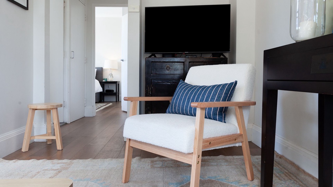 Photo of Livingroom in Darling Point